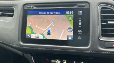 Honda HR-V 1.5 i-VTEC SE 5dr Petrol Hatchback